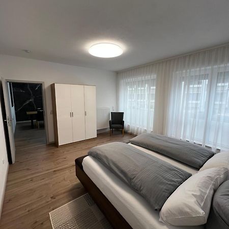 Ferienhaus Shaki Füssen Eksteriør billede