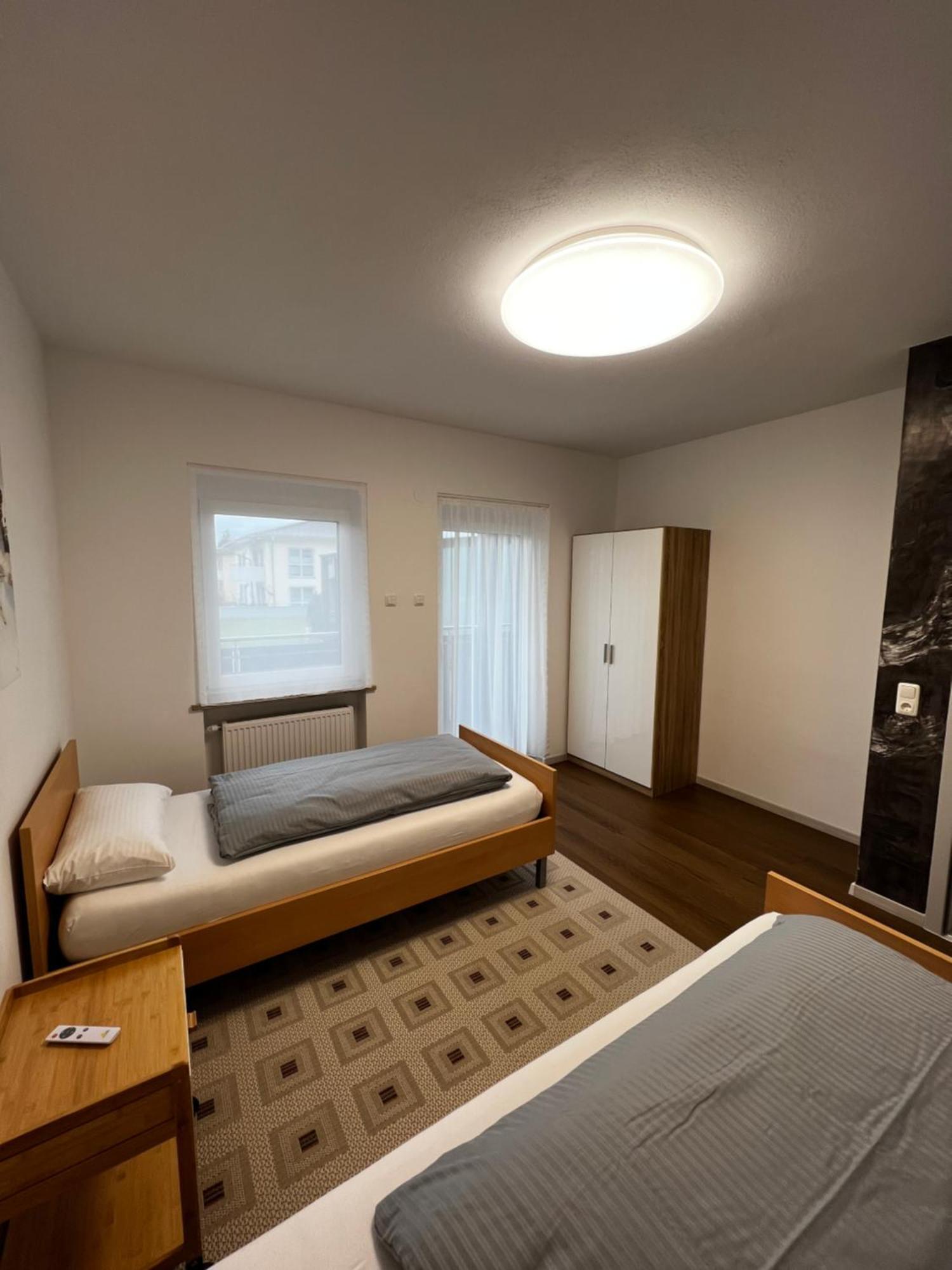 Ferienhaus Shaki Füssen Eksteriør billede