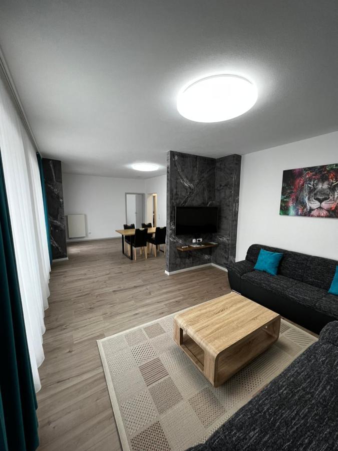 Ferienhaus Shaki Füssen Eksteriør billede