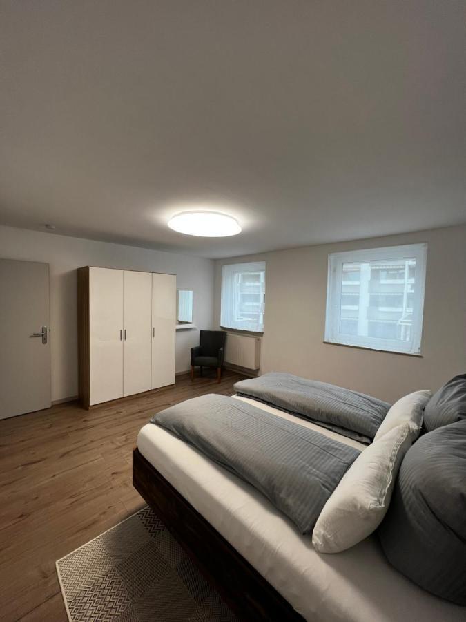 Ferienhaus Shaki Füssen Eksteriør billede