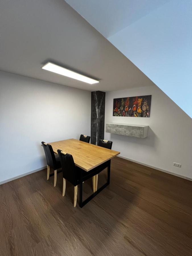 Ferienhaus Shaki Füssen Eksteriør billede