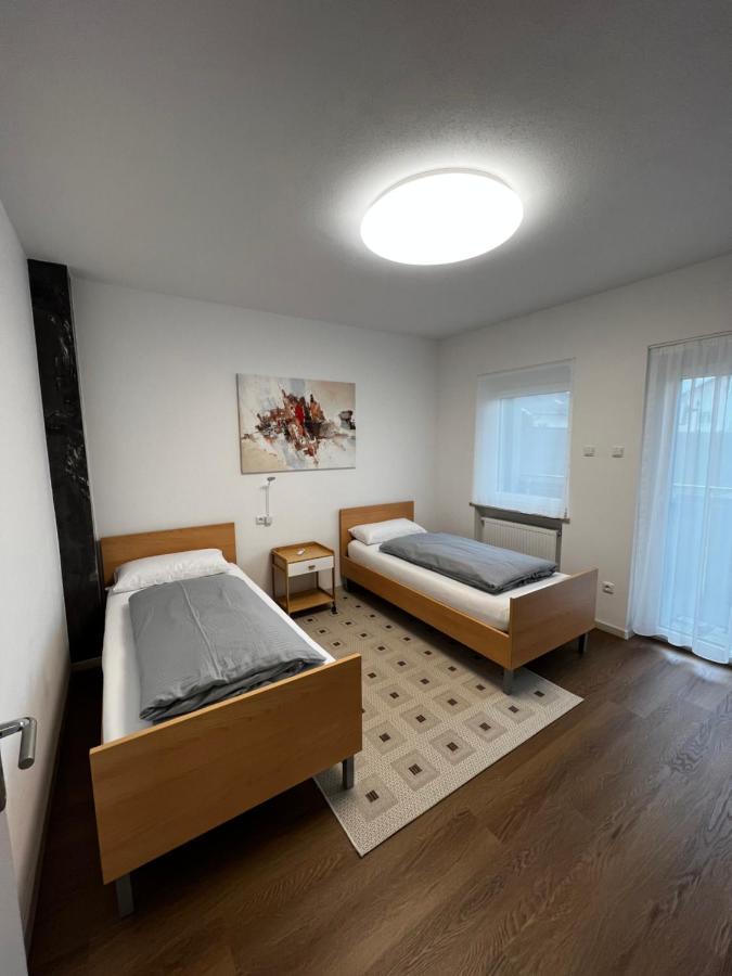 Ferienhaus Shaki Füssen Eksteriør billede