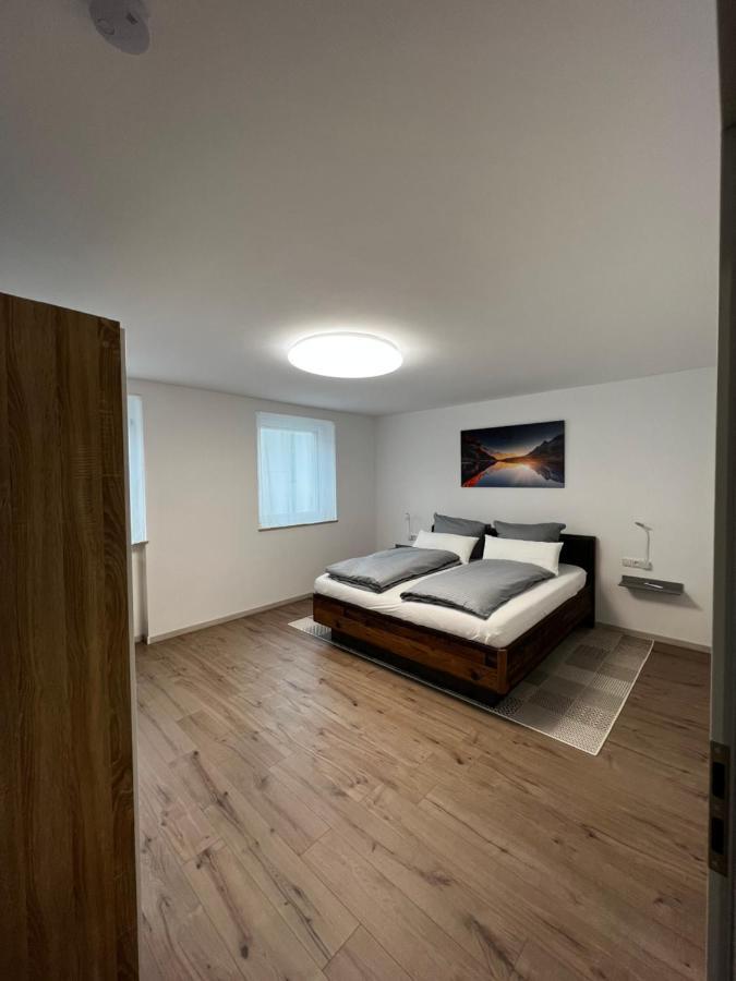 Ferienhaus Shaki Füssen Eksteriør billede